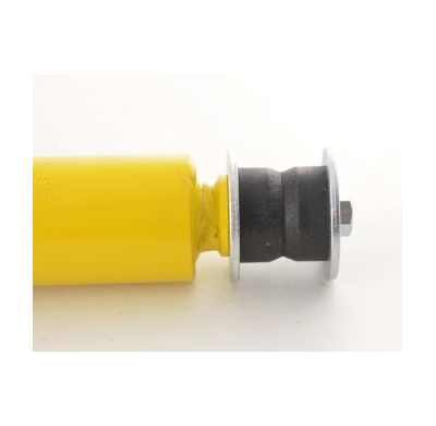 Amortiguador Deportivo High Tec Ajustado Para Vw Bus T4 Año De Fabricación 08/90- Fk Automotive