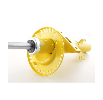 Amortiguador Deportivo  High Tec Ajustado Para Vw Bus T5 Multivan/Transporte Fk Automotive