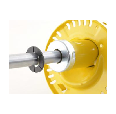 Amortiguador Deportivo  High Tec Ajustado Para Vw Bus T5 Multivan/Transporte Fk Automotive