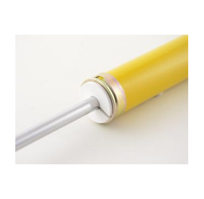 Amortiguador Deportivo Power High Tec Ajustado Para Vw Golf 4 (1j) Año De Fabricación 10.97 Eje Trasero Fk Automotive