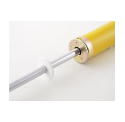 Amortiguador Deportivo Power High Tec Ajustado Para Vw Golf 4 (1j) Año De Fabricación 10.97 Eje Trasero Fk Automotive