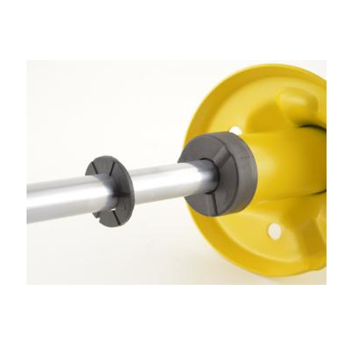 Amortiguador Deportivo High Tec Ajustado Para Vw Golf 4 (1j)  Año De Fabricación 10.97 Fk Automotive