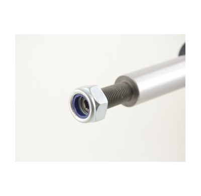 Amortiguador Deportivo High Tec Ajustado Para Vw Golf 4 (1j)  Año De Fabricación 10.97 Fk Automotive