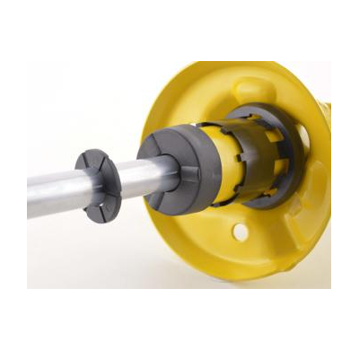 Amortiguador Deportivo High Tec Ajustado Para Vw Golf 4 4-Motion (1j) Fk Automotive