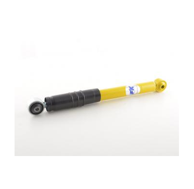 Amortiguador Deportivo High Tec Ajustado Para Vw Golf 4 4-Motion (1j) Fk Automotive