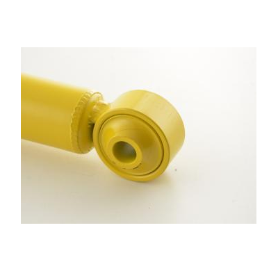 Amortiguador Deportivo High Tec Ajustado Para Vw Golf 4 4-Motion (1j) Fk Automotive