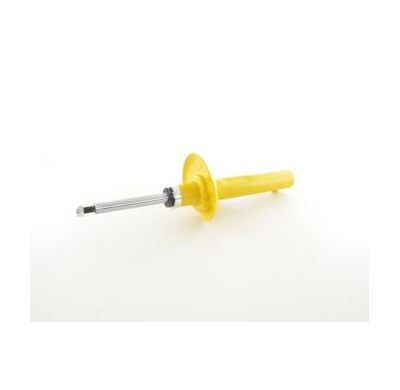 Amortiguador Deportivo High Tec Ajustado Para Vw Golf 5 (1k) Año De Fabricación 12.04 Fk Automotive