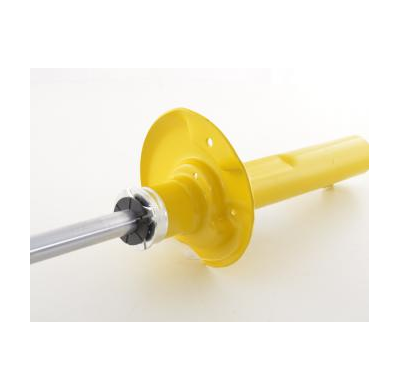 Amortiguador Deportivo High Tec Ajustado Para Vw Golf 5 (1k) Año De Fabricación 12.04 Fk Automotive