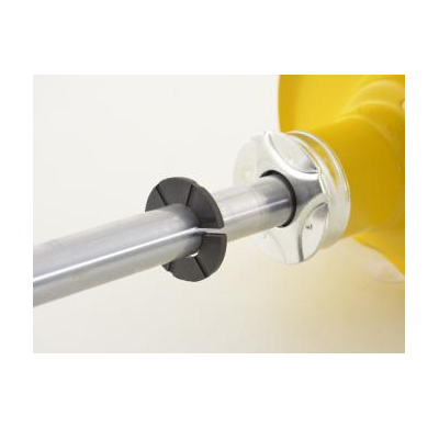 Amortiguador Deportivo High Tec Ajustado Para Vw Golf 5 (1k) Año De Fabricación 12.04 Fk Automotive