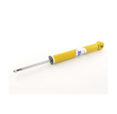 Amortiguador Deportivo High Tec Ajustado Para Vw Golf 5 (1k) Año De Fabricación 12.04 Fk Automotive