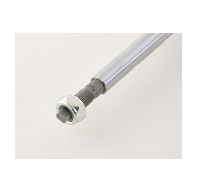 Amortiguador Deportivo High Tec Ajustado Para Vw Golf 5 (1k) Año De Fabricación 12.04 Fk Automotive