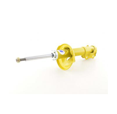 Amortiguador Deportivo High Tec Ajustado Para Vw Lupo (6e) Año De Fabricación 10.98 Fk Automotive