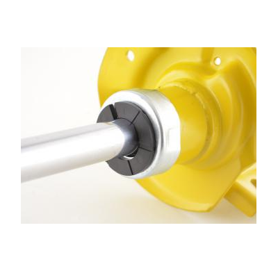 Amortiguador Deportivo High Tec Ajustado Para Vw Passat (3c) Año De Fabricación 03.2005 Fk Automotive