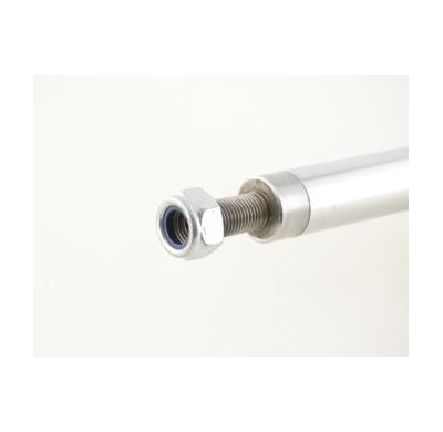 Amortiguador Deportivo High Tec Ajustado Para Vw Passat (3c) Año De Fabricación 03.2005 Fk Automotive