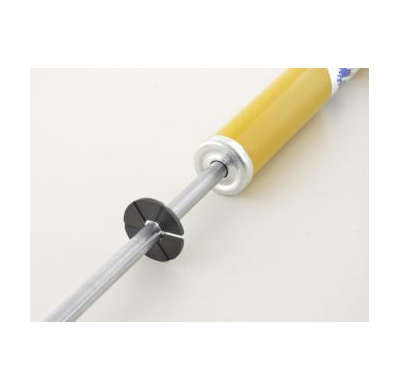 Amortiguador Deportivo High Tec Ajustado Para Vw Passat (3c) Año De Fabricación 03.2005 Fk Automotive