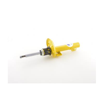 Amortiguador Deportivo High Tec Ajustado Para Vw Polo 5 (9n) Año De Fabricación 11.2001 Fk Automotive