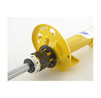 Amortiguador Deportivo High Tec Ajustado Para Vw Polo 5 (9n) Año De Fabricación 11.2001 Fk Automotive