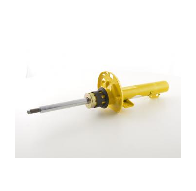 Amortiguador Deportivo Power High Tec Ajustado Para Vw Polo 5 (9n) Año De Fabricación 11.2001 Fk Automotive