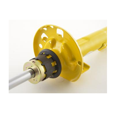 Amortiguador Deportivo Power High Tec Ajustado Para Vw Polo 5 (9n) Año De Fabricación 11.2001 Fk Automotive