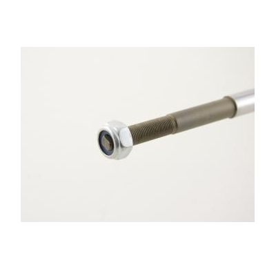 Amortiguador Deportivo High Tec Ajustado Para Vw Polo 4 (6n) Año De Fabricación 8.94 Fk Automotive