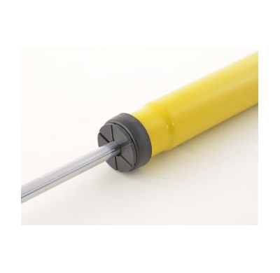 Amortiguador Deportivo High Tec Ajustado Para Vw Tiguan (Tipo 5n) Año De Fabricación 11.2007 Fk Automotive