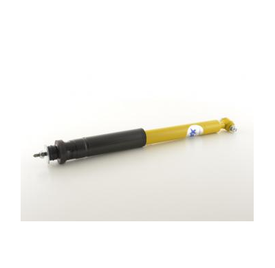 Amortiguador Deportivo High Tec Ajustado Para Mercedes Benz Clase C (W202) Fk Automotive