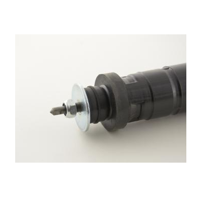 Amortiguador Deportivo High Tec Ajustado Para Mercedes Benz Clase C (W202) Fk Automotive