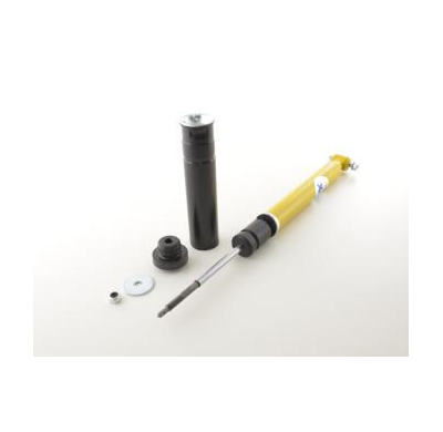 Amortiguador Deportivo High Tec Ajustado Para Mercedes Benz Clase C (W202) Fk Automotive