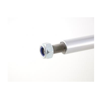 Amortiguador Deportivo High Tec Opel Astra J Bj. Ab 2010 Vorderachse Links Fk Automotive