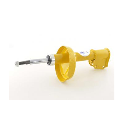 Amortiguador Deportivo Akx Ajustado Para Renault Clio B (52mm) Año De Fabricación  09.98 Fk Automotive