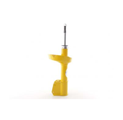 Amortiguador Deportivo Akx Ajustado Para Renault Clio B (52mm) Año De Fabricación  09.98 Fk Automotive