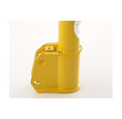 Amortiguador Deportivo Akx Ajustado Para Renault Clio B (52mm) Año De Fabricación  09.98 Fk Automotive