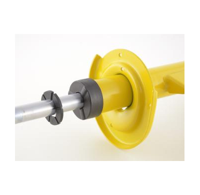 Amortiguador Deportivo High Tec Smart Forfour (454) Bj. 04.04-2006 Va Rechts Fk Automotive