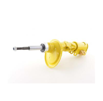 Amortiguador Deportivo High Tec Ajustado Para Volvo V70 Kombi 2 Wd (S) Año De Fabricación 2000 Fk Automotive