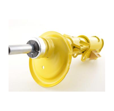 Amortiguador Deportivo High Tec Ajustado Para Volvo V70 Kombi 2 Wd (S) Año De Fabricación 2000 Fk Automotive