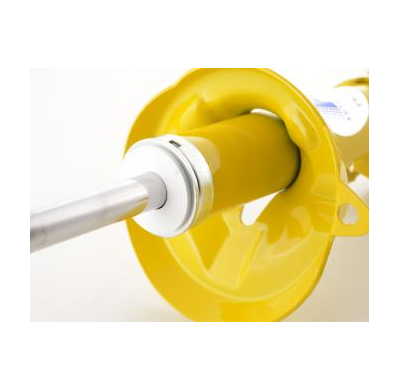 Amortiguador Deportivo Power High Tec Ajustado Para Vw Golf 3  Año De Fabricación 09.91 - 97 Eje Delantero Fk Automotive