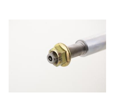 Amortiguador Deportivo Power High Tec Ajustado Para Vw Golf 3  Año De Fabricación 09.91 - 97 Eje Delantero Fk Automotive