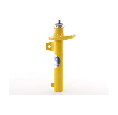 Amortiguador Deportivo Akx Ajustado Para Vw Golf 5 (1k) Fk Automotive