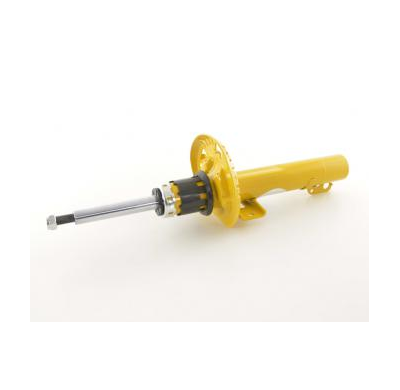 Amortiguador Deportivo Akx Ajustado Para Vw Polo 5 (9n)  Año De Fabricación 11.2001 Fk Automotive