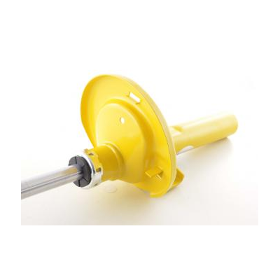 Amortiguador Deportivo High Tec Ajustado Para Vw Sharan Incl. Tdi (7m)  Año De Fabricación 09.95 Fk Automotive