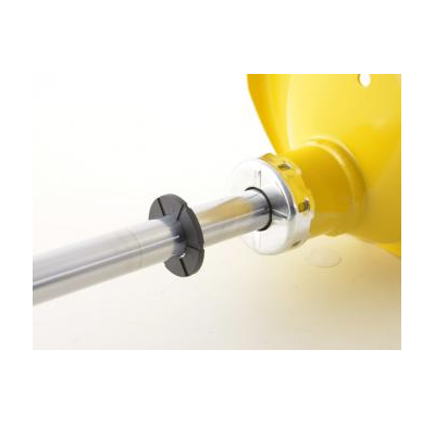 Amortiguador Deportivo High Tec Ajustado Para Vw Sharan Incl. Tdi (7m)  Año De Fabricación 09.95 Fk Automotive