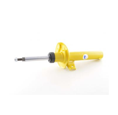 Amortiguador Deportivo High Tec Ajustado Para Vw Tiguan (Tipo 5n) Año De Fabricación 11.2007 Fk Automotive