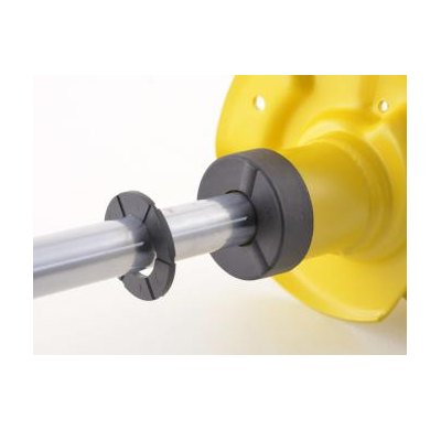 Amortiguador Deportivo High Tec Ajustado Para Vw Tiguan (Tipo 5n) Año De Fabricación 11.2007 Fk Automotive