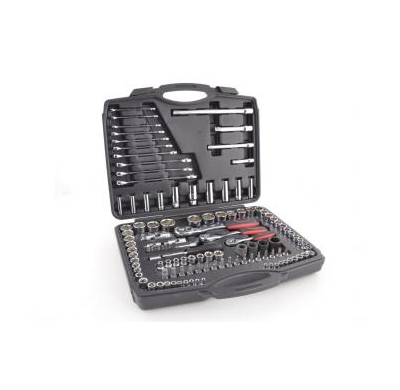 Caja Herramientas 120-Piezas