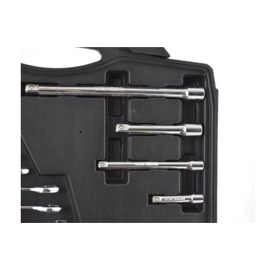 Caja Herramientas 120-Piezas