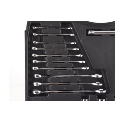 Caja Herramientas 120-Piezas