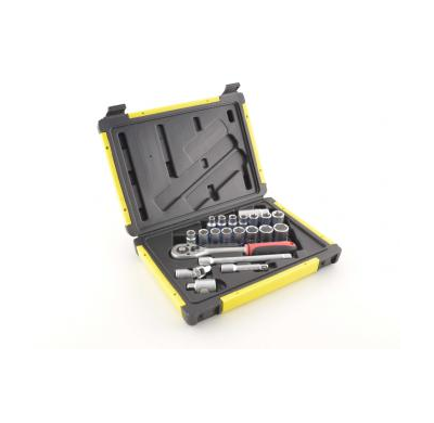 Caja Herramientas 21-Piezas