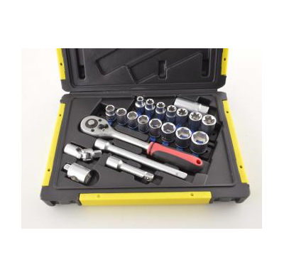 Caja Herramientas 21-Piezas