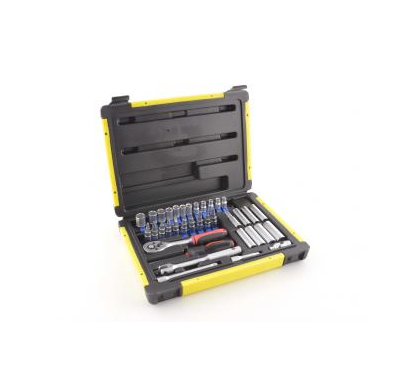 Caja Herramientas 36-Piezas