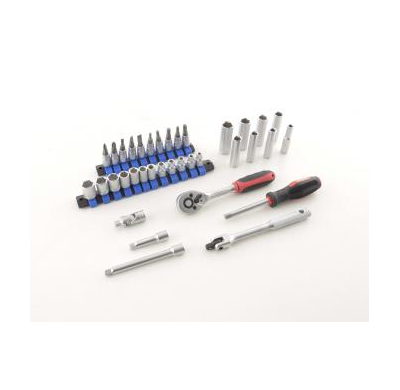 Caja Herramientas 36-Piezas